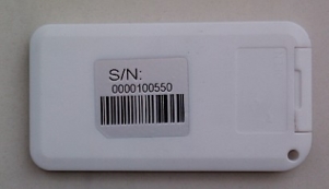 有源電子（zǐ）標簽