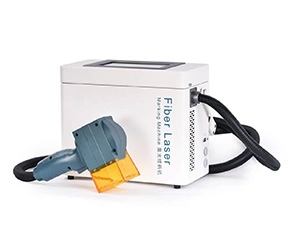 LD 手持係列手持激光噴碼機 LD20i/LD30i