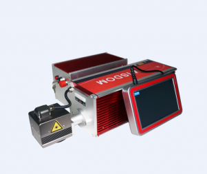 高解析噴碼機如何（hé）維護
